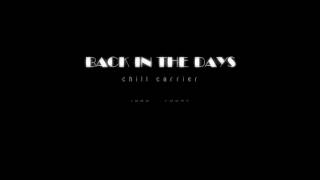 Chill Carrier - Into The Dark (Original Version)