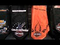 Honest Harley Davidson Commercial