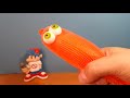 ЧТО ЭТО!?! НЕПРИЛИЧНАЯ ИГРУШКА!?! ТО ЛИ КАЛЬМАР ТО ЛИ ОСМИНОЖКА! РЕЗИНОВЫЙ МОЕСТРИК! РОЛИК БЕЗ СЛОВ