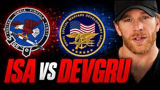 Why I Ranked My Own Tier 1 Unit More Toxic Than DEVGRU