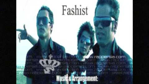 Behzad Fashist & Shahram & Behrad - BoghZ