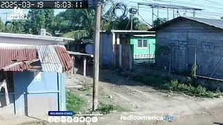 Vestidos de militares sujetos perpetran balacera en San Pedro Sula