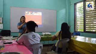 COC 1 PLAN TRAINING SESSION TM1