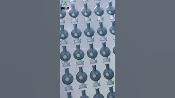 High purity graphite molds, precision machining graphite parts