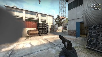 ESEA.net COTW: COTW: Cache Ace