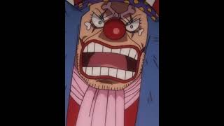 There comes Buggy the clown 😁#buggytheclown #onepiece #viralanime #fun#simonkhan