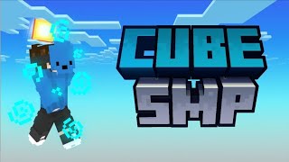 Cube SMP Promo Video! (APPLICATIONS OPEN NOW!)