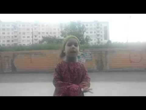 მზე ამოდიოდა