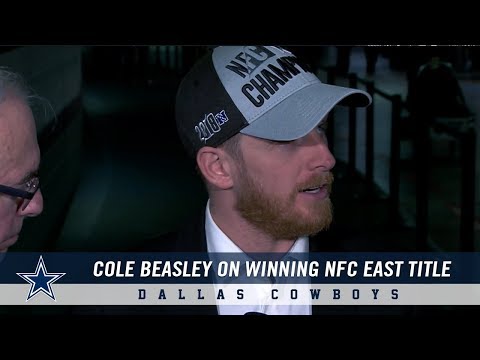 dallas cowboys nfc east hat