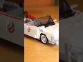 Lego Ghostbusters￼ Ecto-1 21108 Easy Build #lego #shorts