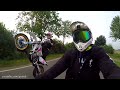 Beginning of video