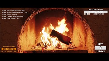 🔥 S189/18-12-25 | tEST - 24/7 ab einem Raspberry Pi 4B - [CH|A|D]  🔥