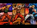 Evolution of Rugal's Gigantic Pressure (1994-2026) 4K 60ᶠᵖˢ