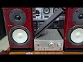 Dàn onkyo a 909x loa 152e chơi remix nhạc vàng nhạc trẻ đều phê giá 5.6tr .lh 0868943944 0913286813