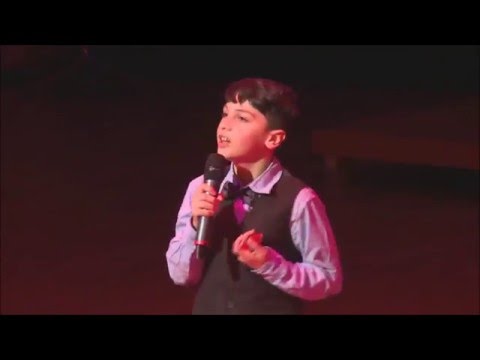 Gülüm Benim - Emirhan Özer - FESTIVAL LES COULEURS DU LUXEMBOURG