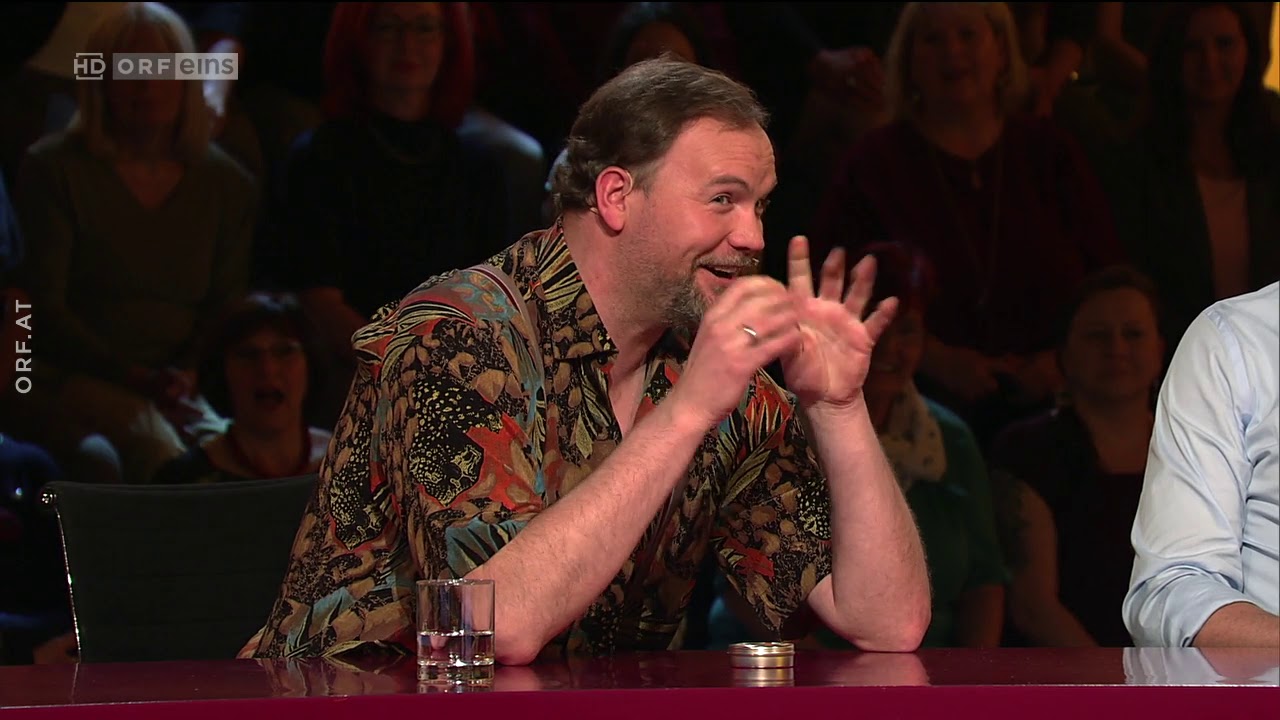 Was gibt es Neues? vom 12.04.2019