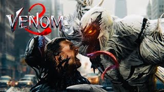 Venom 3 (2024) - Official Trailer