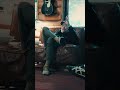 In The Studio (Behind The Scenes)