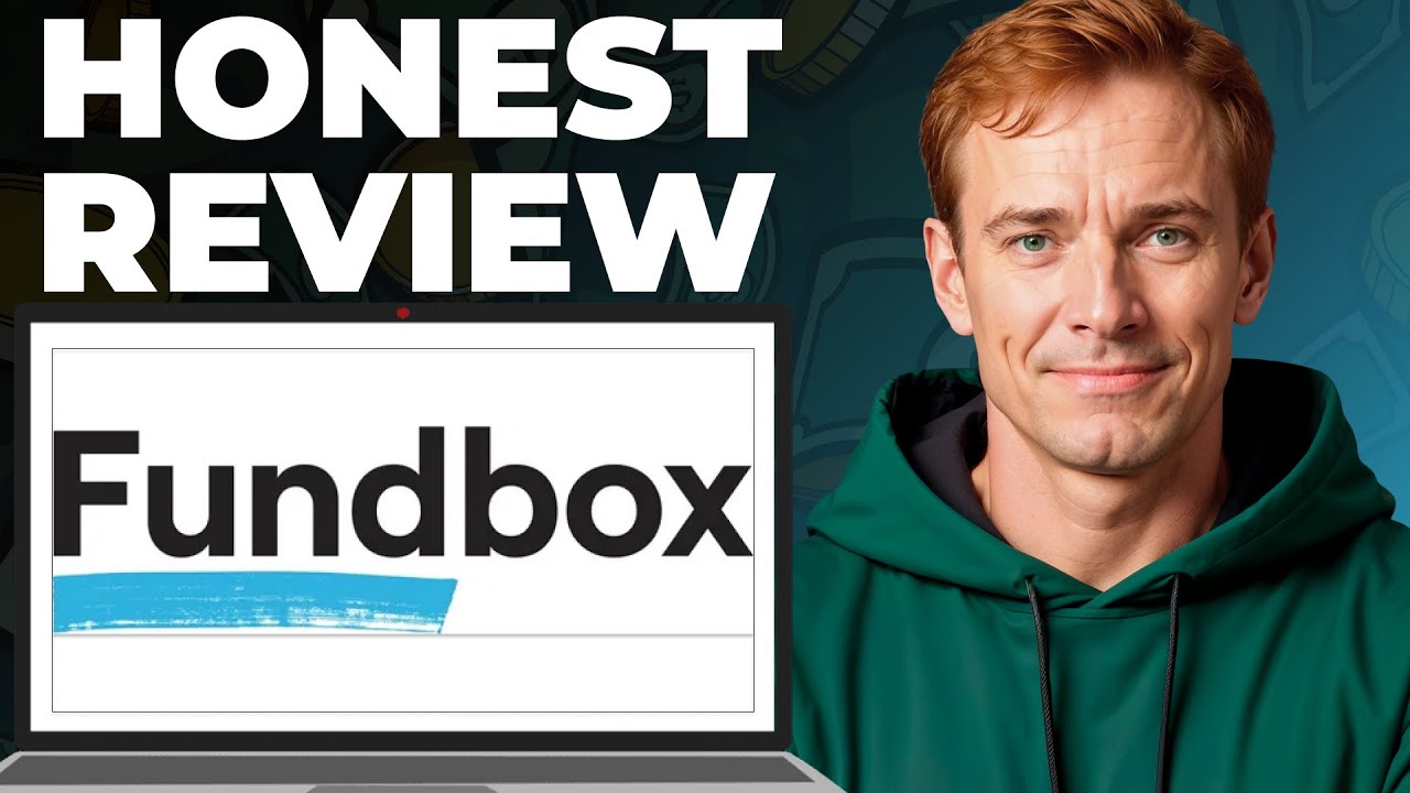 Fundbox Fundbox Business Loans Full Review - Features, Strengths, Weaknesses ...