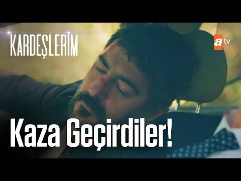 Kenan, ihaneti öğrenince gözü döndü! - Kardeşlerim 7. Bölüm