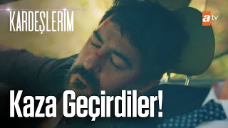 Kenan, ihaneti öğrenince gözü döndü! - Kardeşlerim 7. Bölüm