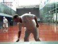 Cherry Blossom Final - Grassi/Beechener v. Cassin/Chapman