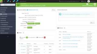 PrestaShop 101 Day 10 - Customer Management