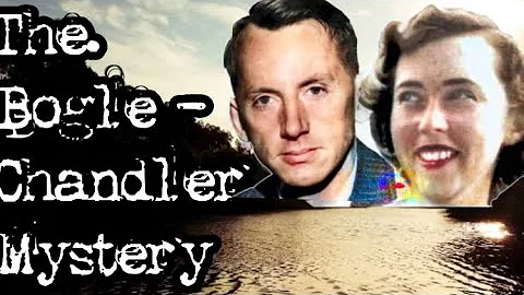The Bogle-Chandler Mystery