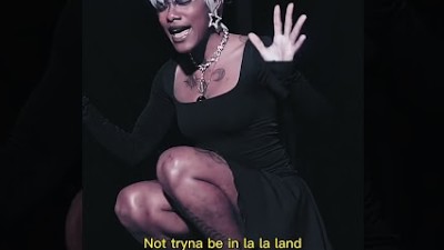 Boys a Liar by Pink Pantheress Reimagined by Iniko