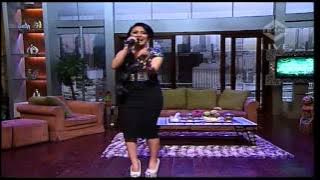 SITI BADRIAH Live At Show Imah (11-12-2013) Courtesy TRANS TV