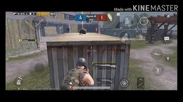 My Friend Challenge Me For 1v1 TDM / M24 only🔥