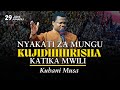 рџ ґ LIVE 29 06 2025 ENG IBADA KUU YA JUMAPILI KUVUSHWA KWENYE MTO WA MOTO NA KUHANI MUSA рџ ґ LIVE 29 06 2025 ENG IBADA KUU YA JUMAPILI KUVUSHWA KWENYE MTO WA MOTO NA KUHANI MUSA