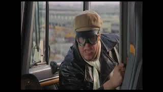 Armed and Dangerous - Steve Railsback - "Slim!"