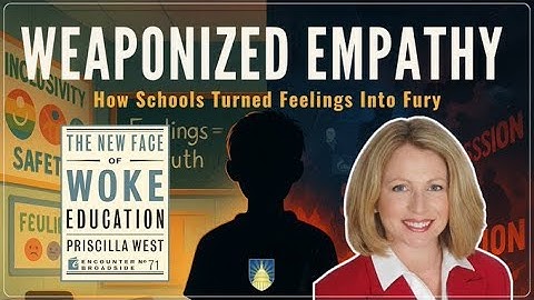 The Hidden Agenda Behind Woke Education With Priscilla West | The Drill Down | Ep. 242