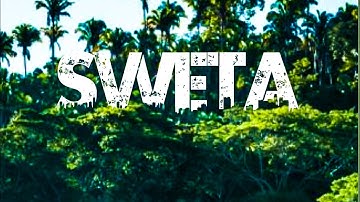 SWETA name video viral shorts[ name wala video kaise banaye new trend ]#youtubeshorts #urbanjungle