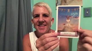 Lions Gate Energy Reading for 8/8/2020