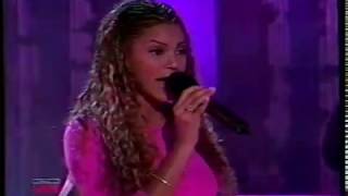 Destiny&#39;s Child  - Bug A Boo (Motown Live 1999)