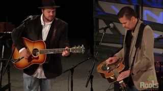 Rob Ickes & Trey Hensley "Lightning" chords