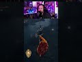 Epic Boss Battle: Lion's Claw vs Lightning! Can You Survive? #shorts