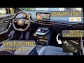 MG4 Electric 64 kWh Exclusive 204 PS (2024) | Better quality than you expect for the price!