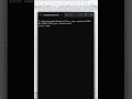 #day 42 java practice  #100dayschallengewithnontechcoder , #100daysofcodechallenge  #coding