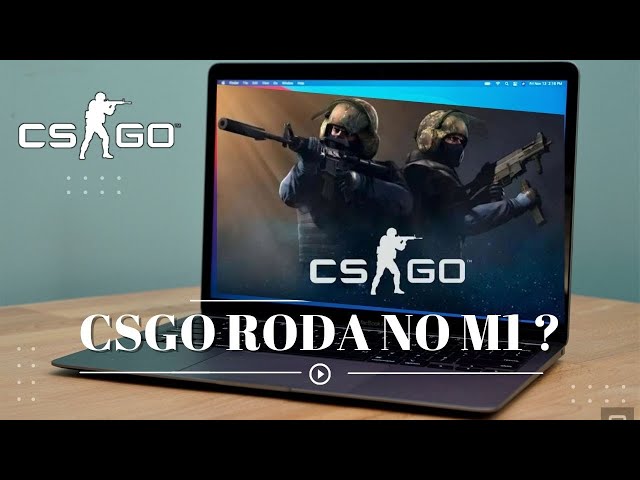 12 opções de inicialização no CS:GO - Canaltech