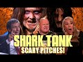 Top Pitches for This Spooky Season  🎃🦇 | Shark Tank US | Shark Tank Global