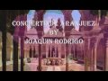 (HD 720p) Concierto de Aranjuez by Joaquin Rodrigo