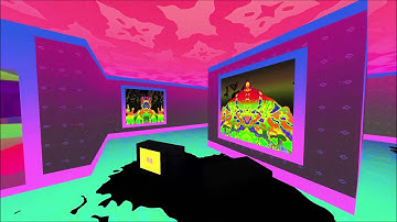 These Monsters - Procedurally Generated Monster Portraits