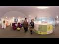 Gsk virtual tour  360