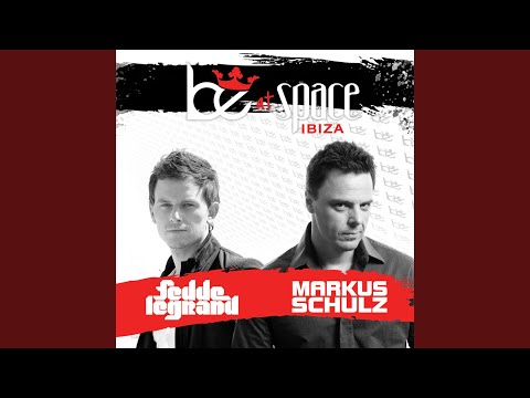 Putar DNA Extractor [Mix Cut] - Fedde Le Grand