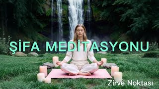 432 hz+174 hz FREKANSLI MEDİTASYON 