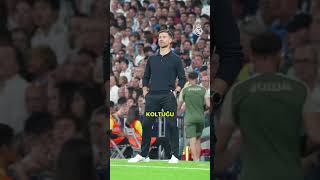 Veri̇rsen Valverdeye Fri̇ki̇k Görürsün Ağlarinda Füze