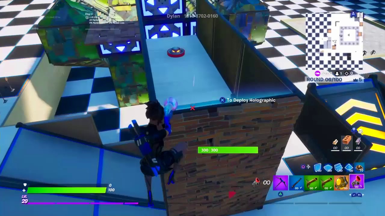 rip- Fortnite montage - YouTube